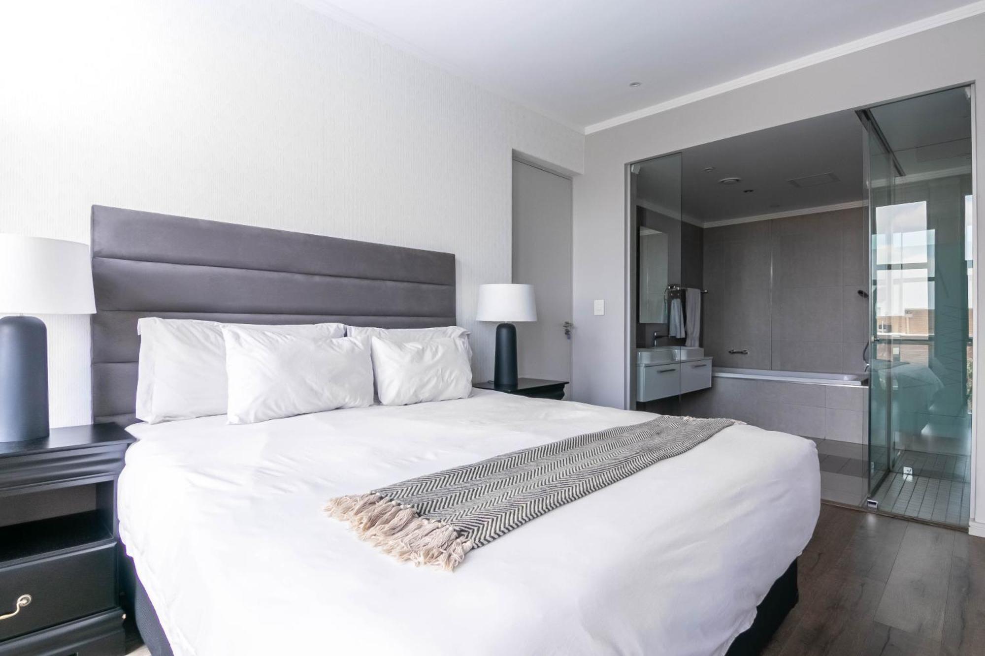 Cgrsa Apartments Sandton Йоханнесбург Номер фото