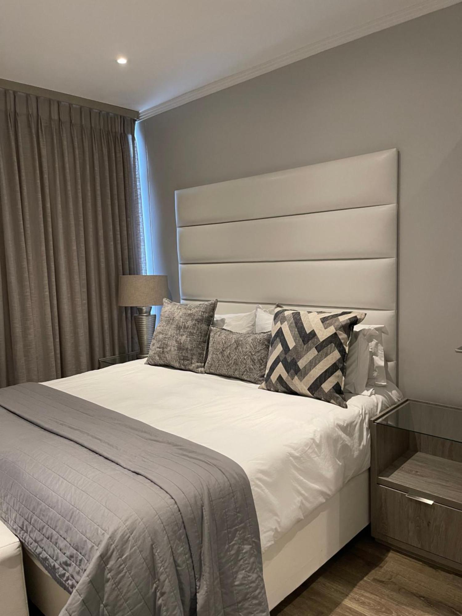 Cgrsa Apartments Sandton Йоханнесбург Экстерьер фото