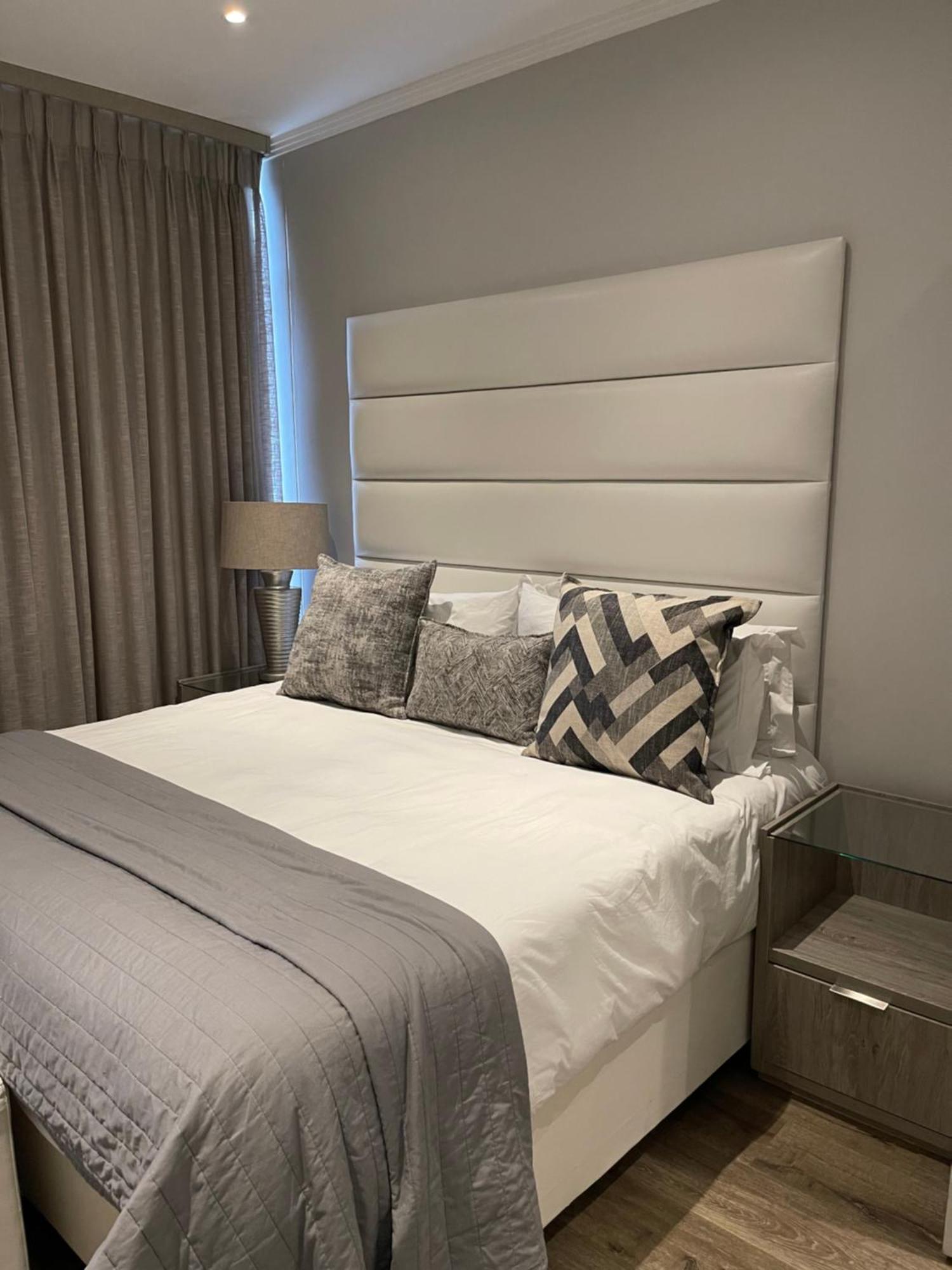 Cgrsa Apartments Sandton Йоханнесбург Экстерьер фото