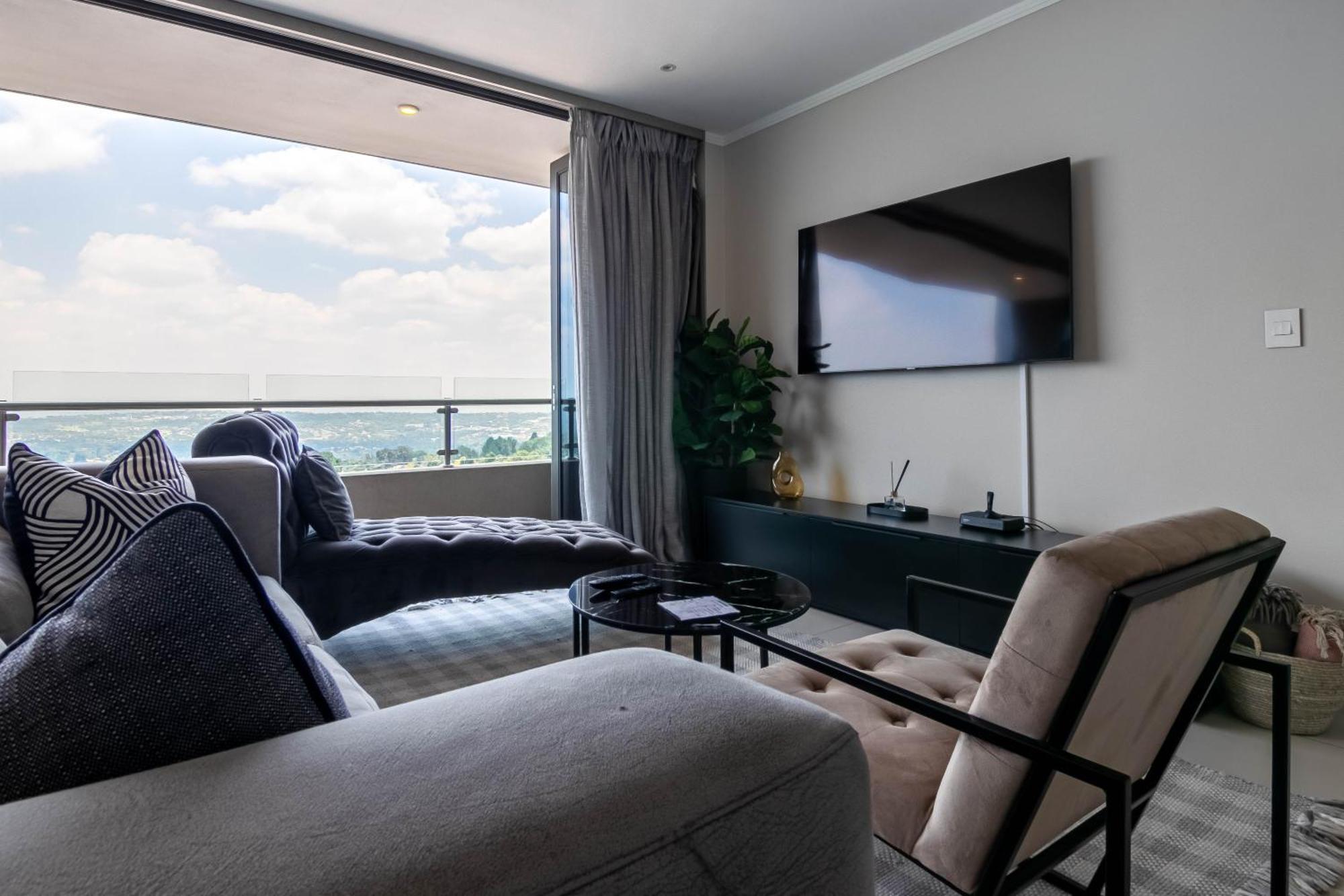 Cgrsa Apartments Sandton Йоханнесбург Экстерьер фото