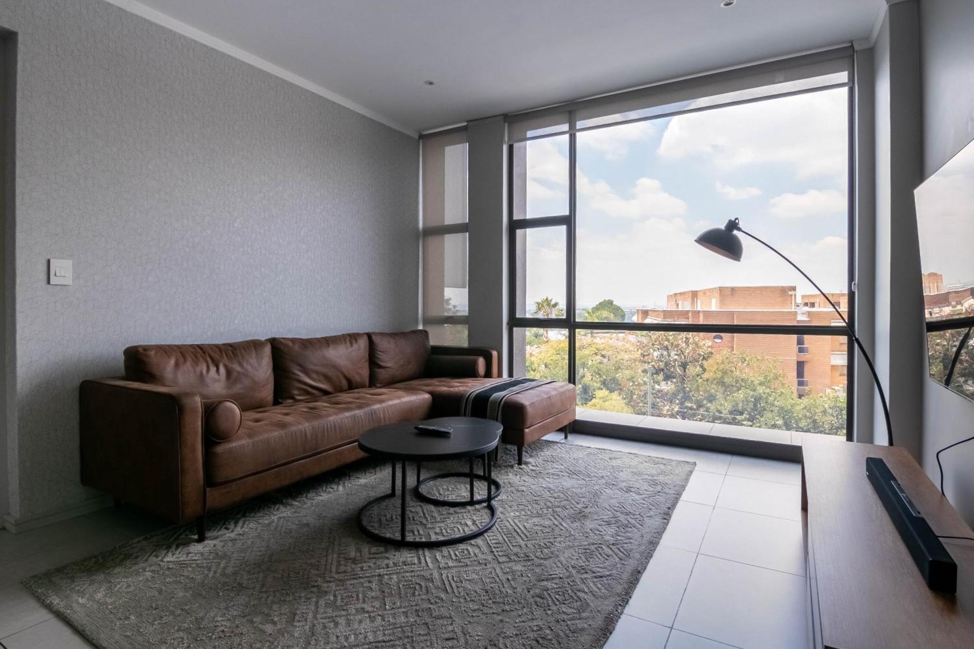 Cgrsa Apartments Sandton Йоханнесбург Номер фото