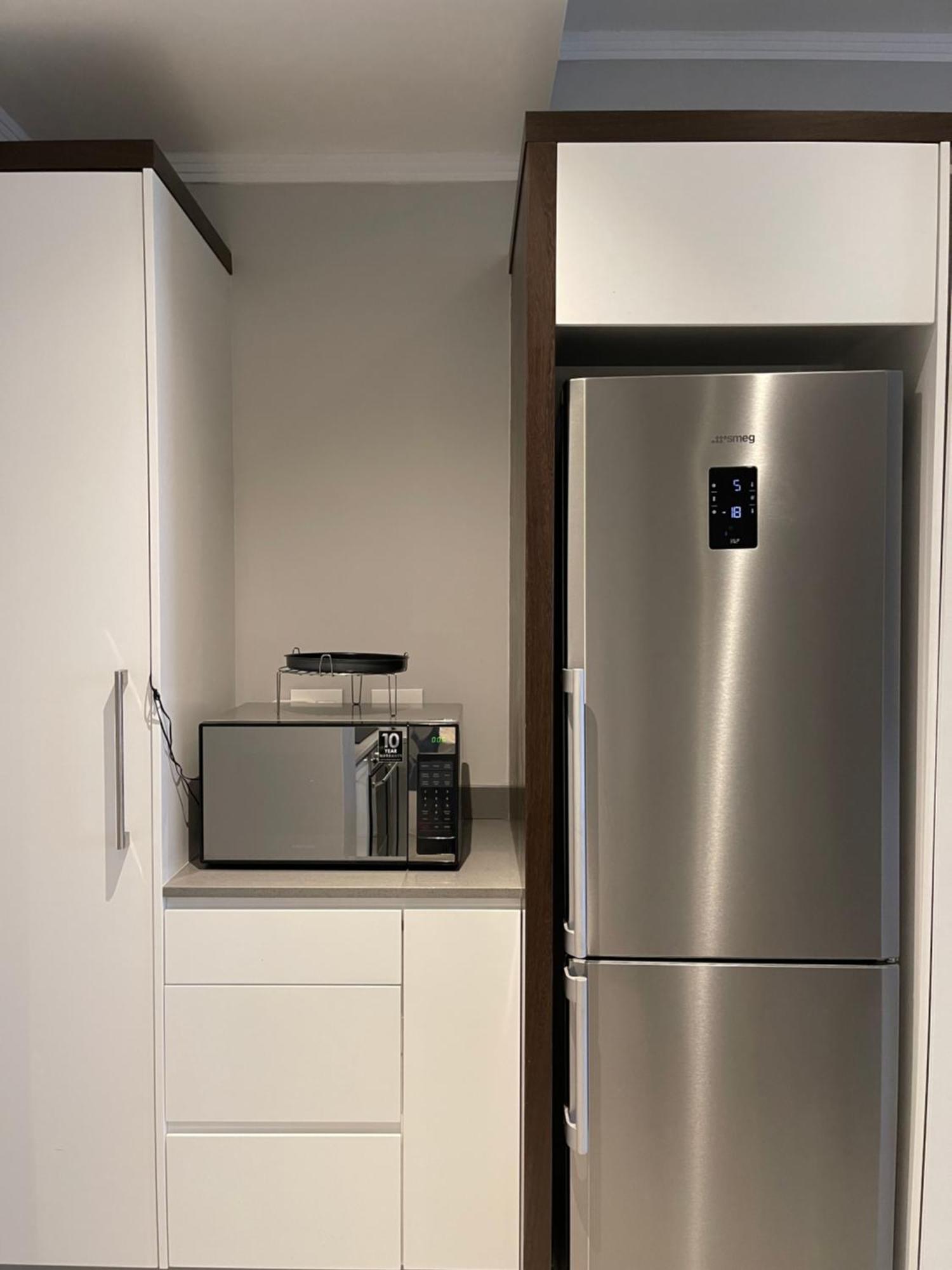Cgrsa Apartments Sandton Йоханнесбург Экстерьер фото
