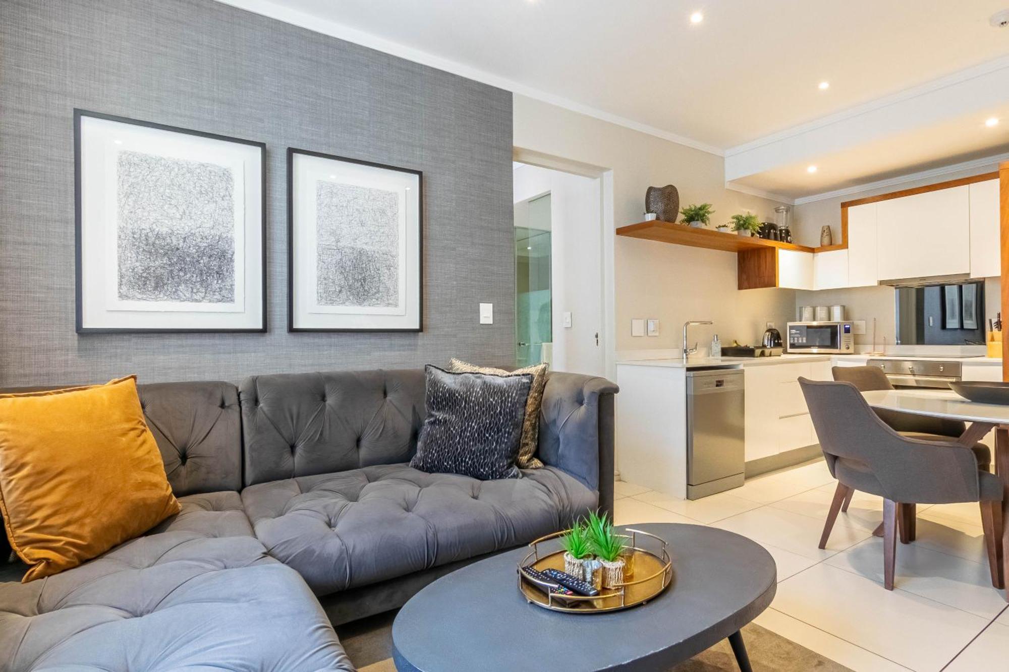 Cgrsa Apartments Sandton Йоханнесбург Экстерьер фото