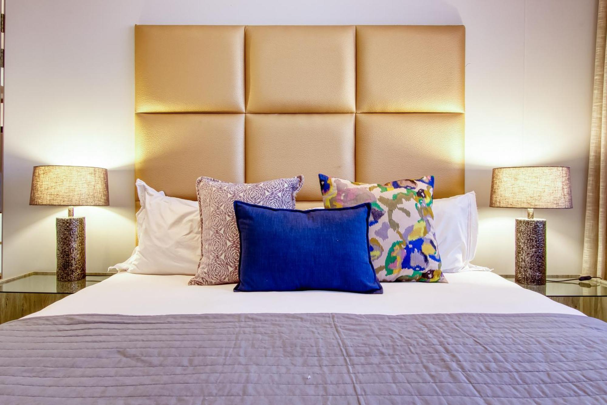 Cgrsa Apartments Sandton Йоханнесбург Экстерьер фото